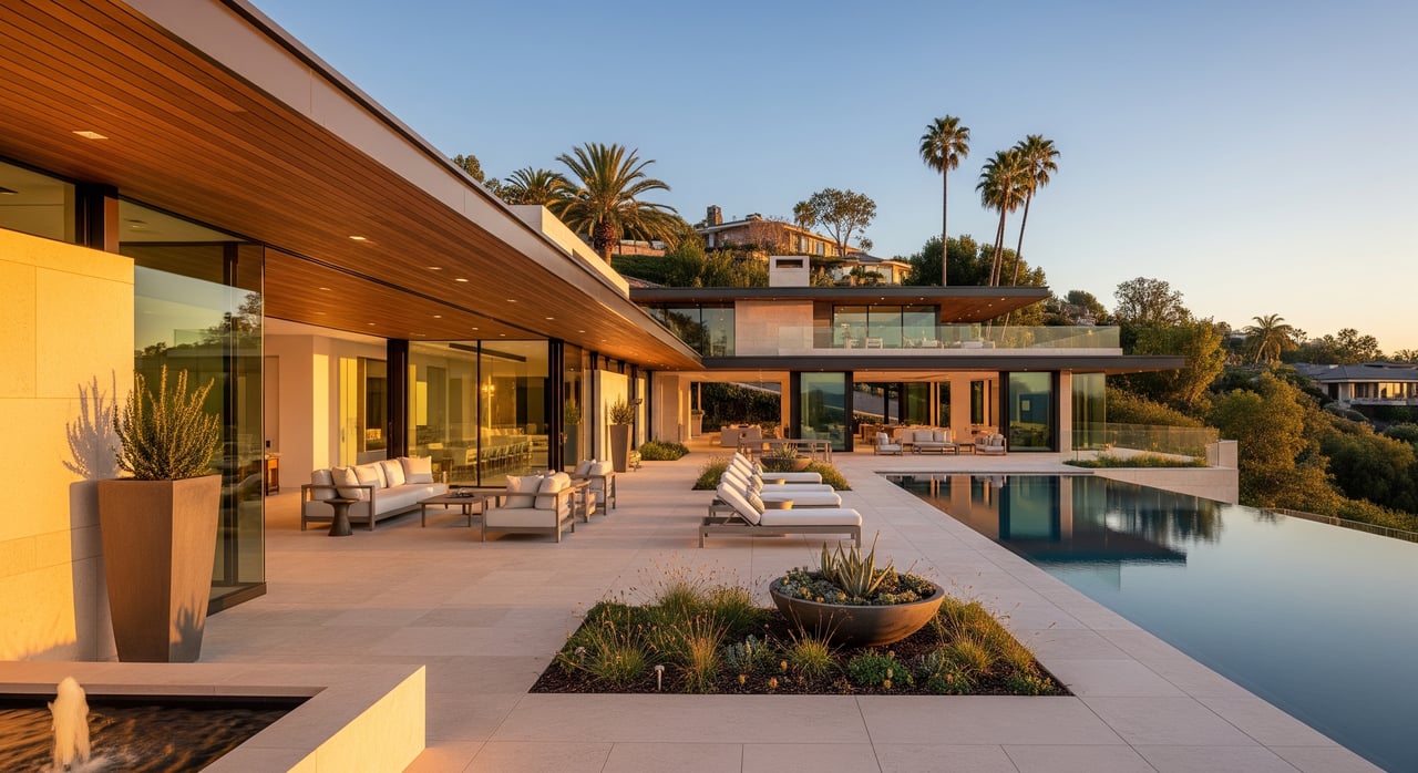 Engineering A High-Impact Sale In Bel Air