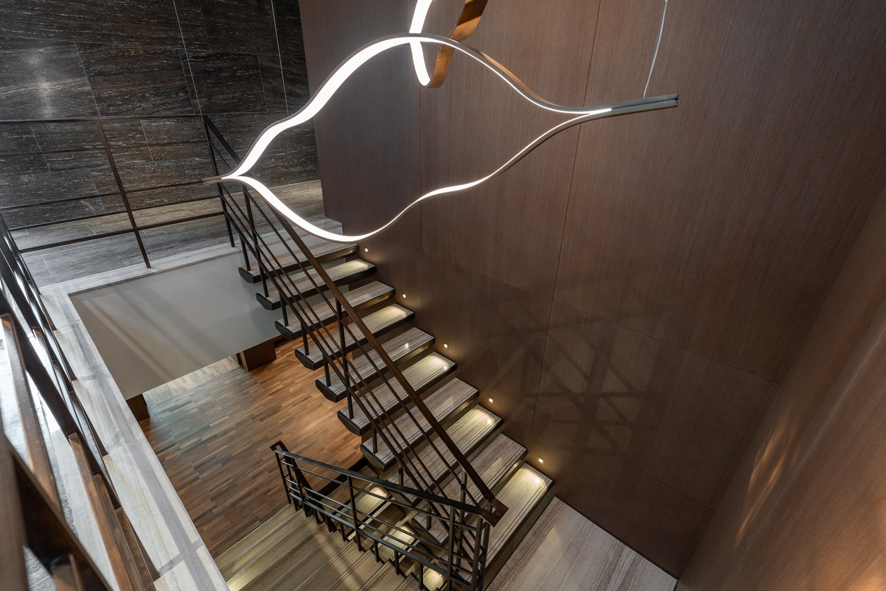 ONE at Palm Jumeirah Penthouse