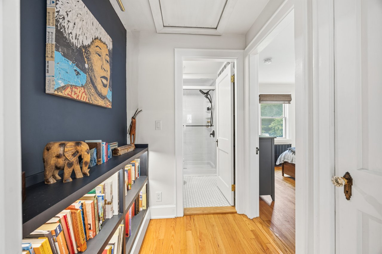 418 Auburn St, Portland