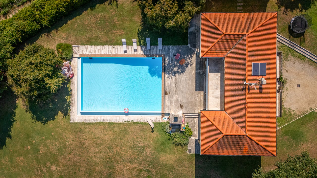 VILLA 7 PONTI