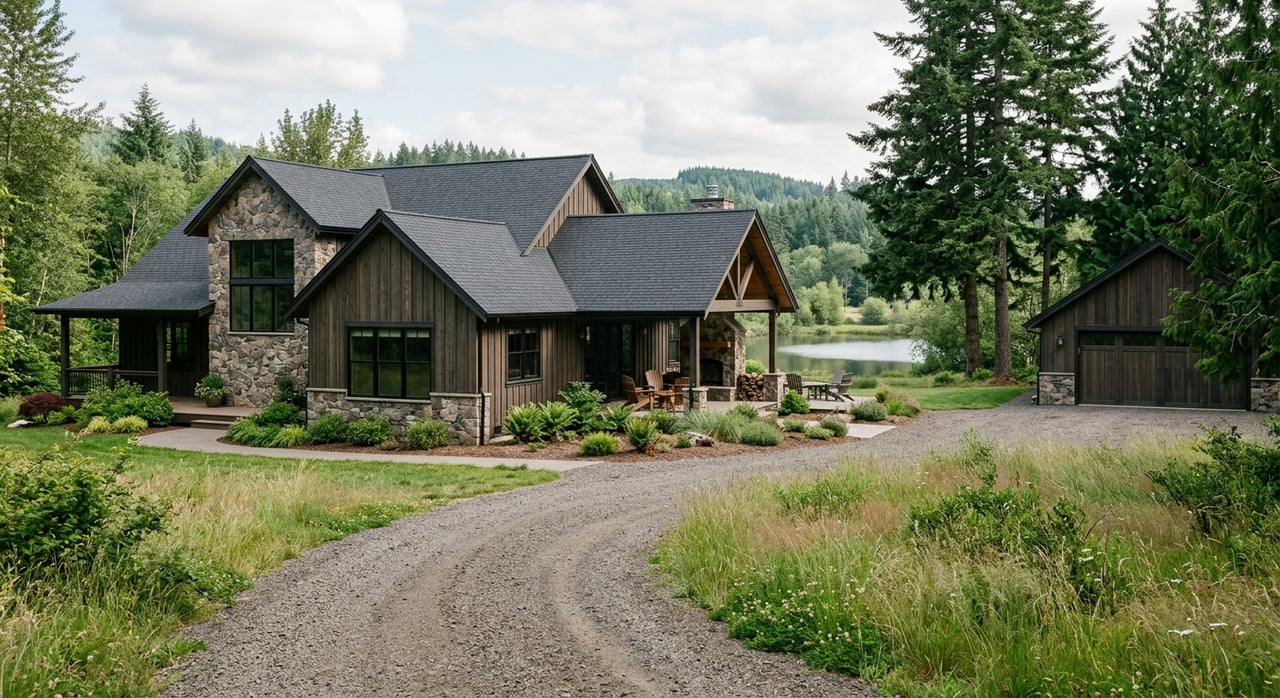 Buying Acreage Or River-Adjacency Property In Cashmere
