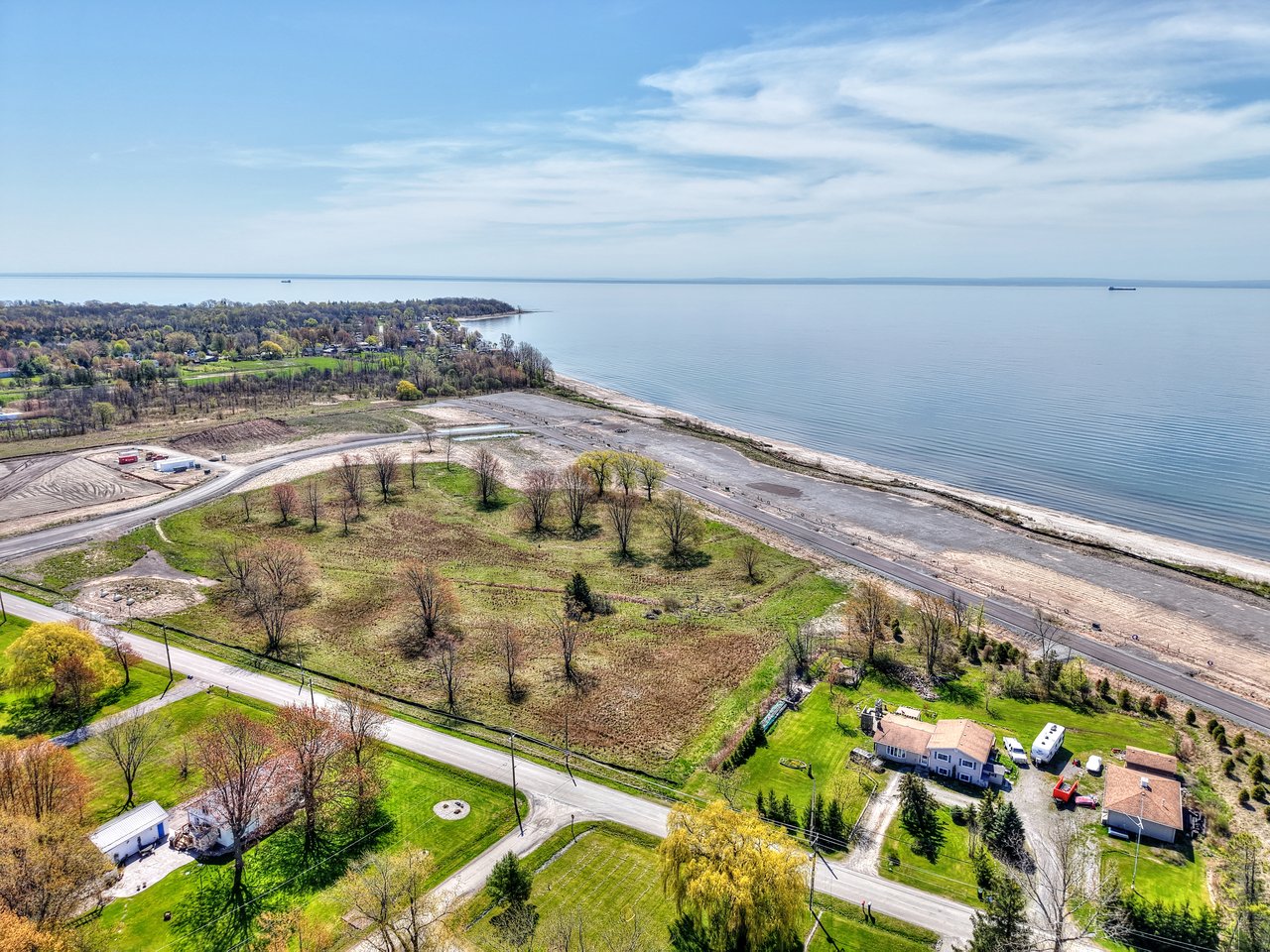  11705 Lakeshore Road #17