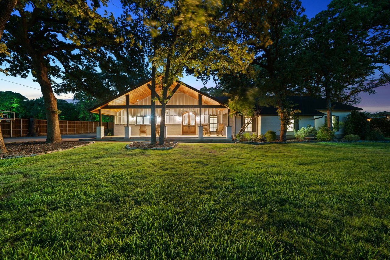 Inside a $2.95M Southlake, TX Luxury Home on 1.5 Acres | 1287 Sunshine Lane Tour
