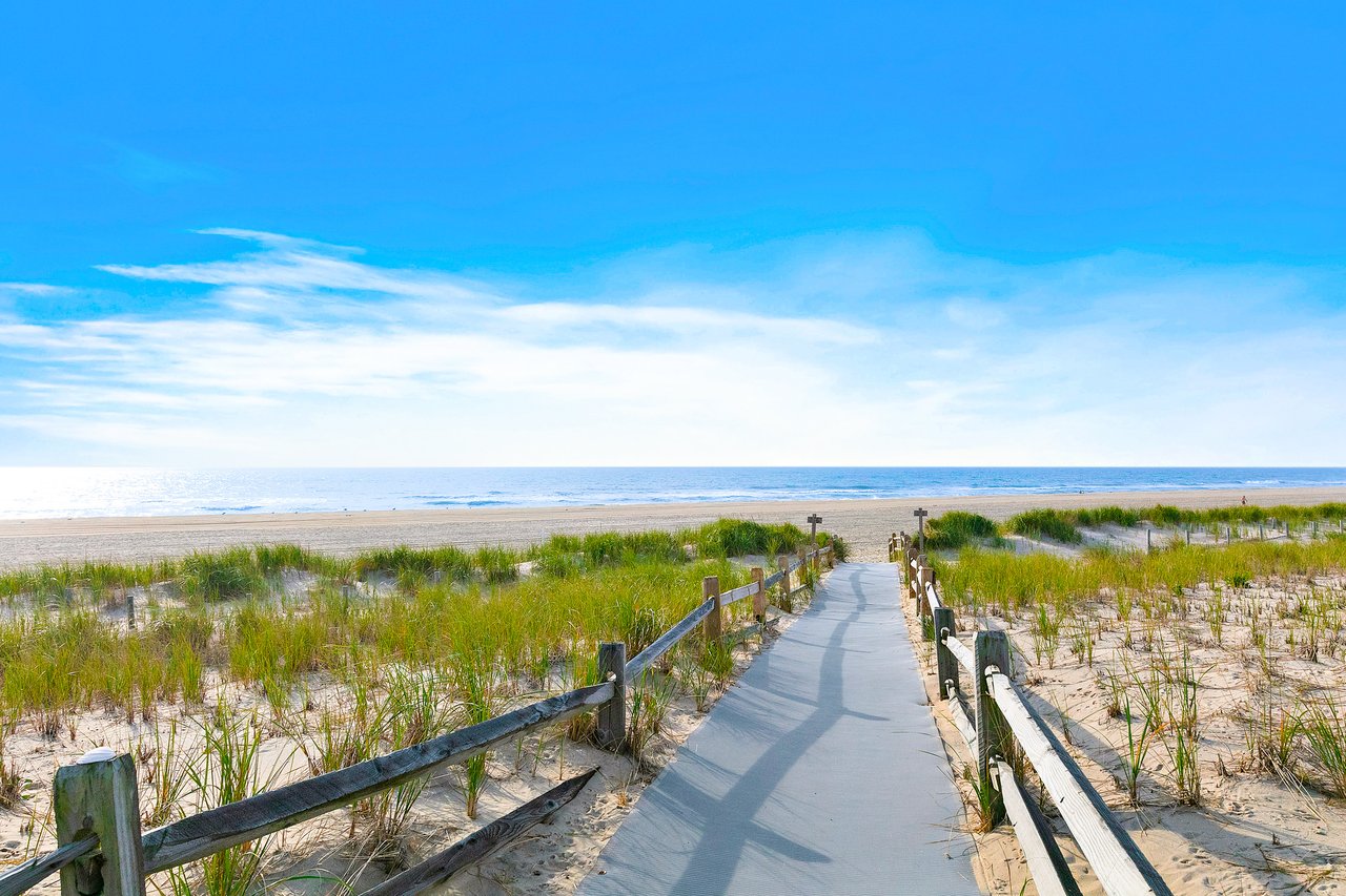 Long Beach Township