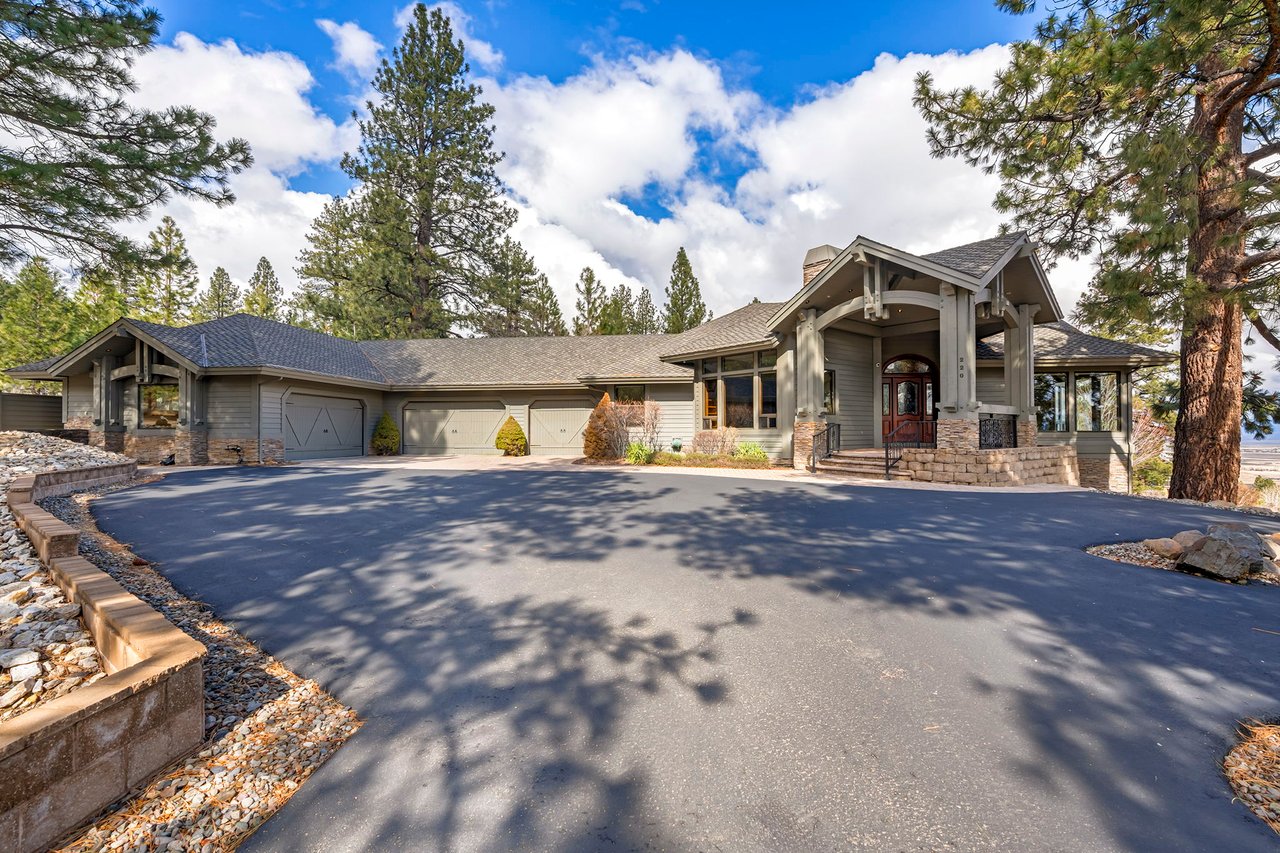220 Sheridan Creek Court