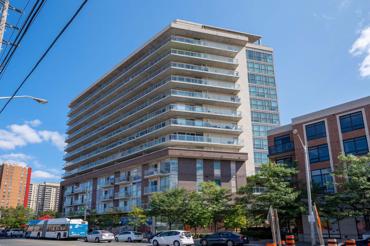 5101 Dundas St W, #1005
