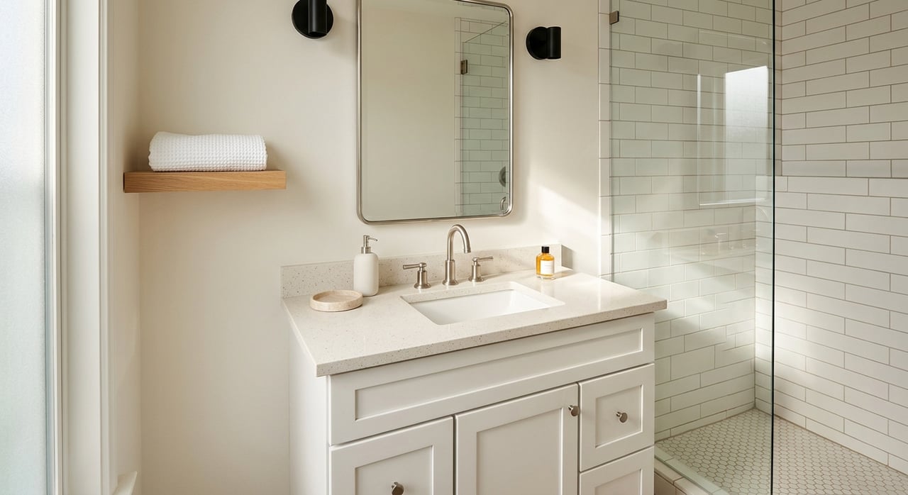 Preparing A Germantown Home For A Standout Listing cover