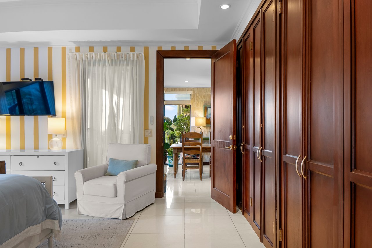 Carao T5-1 | Spacious 3-Bedroom Residence in Carao, Reserva Conchal