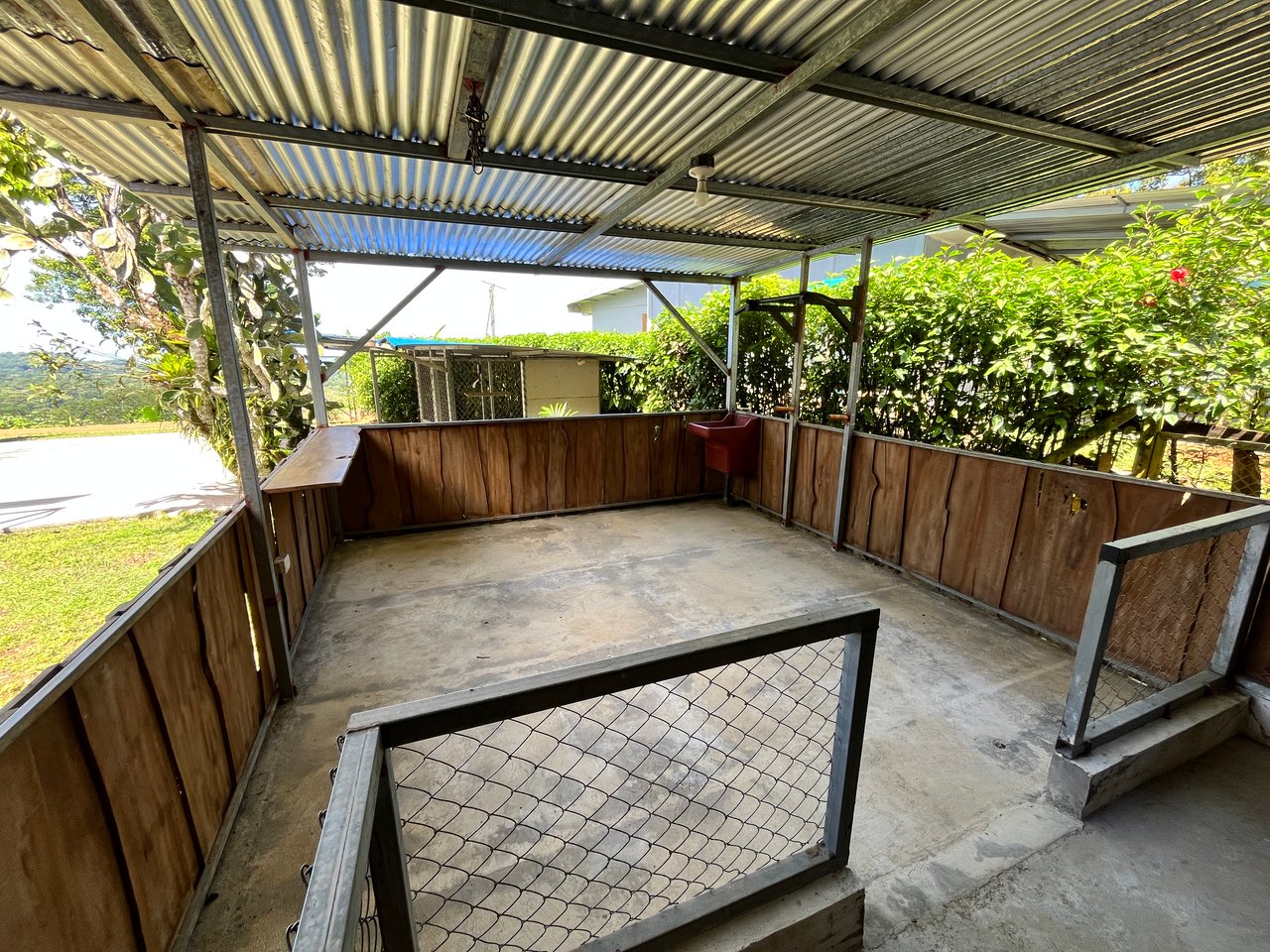 Ojochal 3Bedroom 3Bathroom House