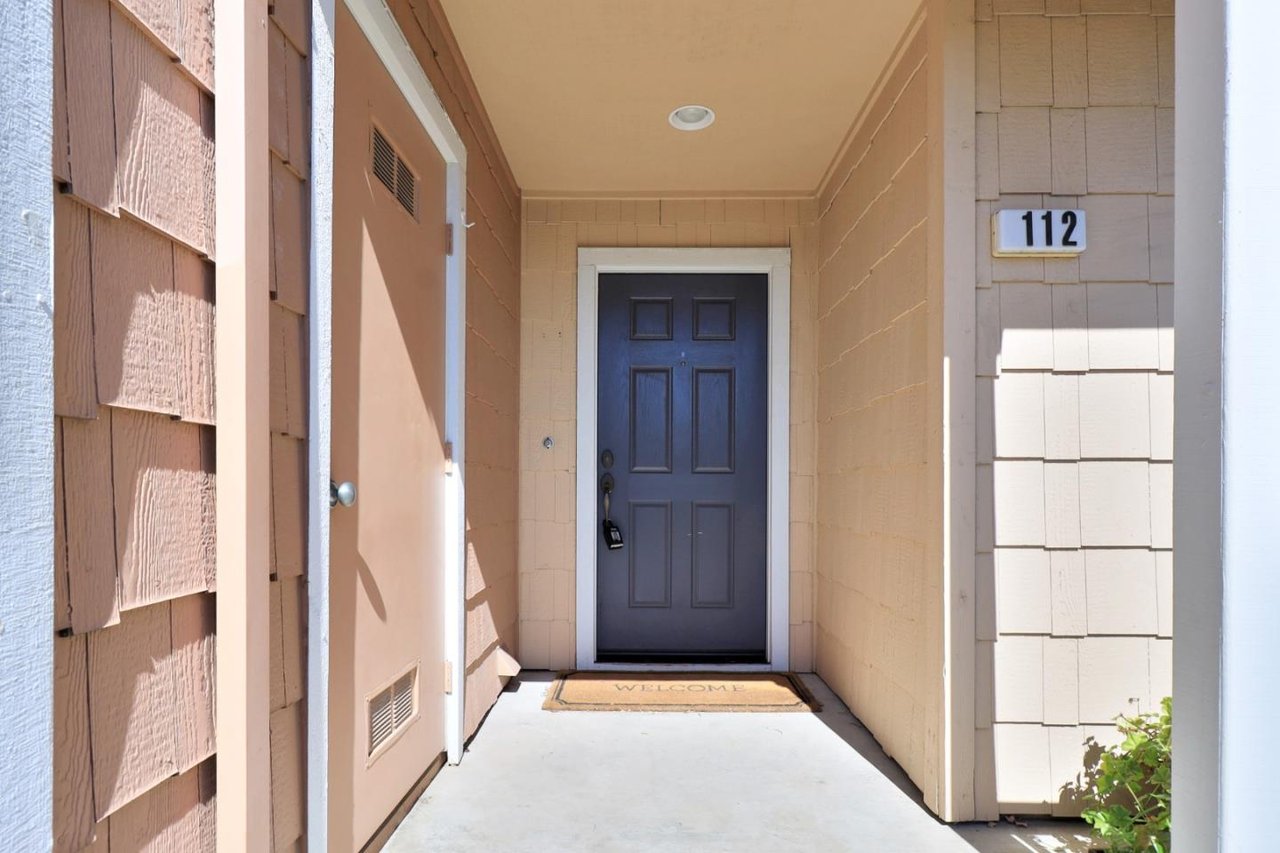 112 Camerota Way, Redwood City