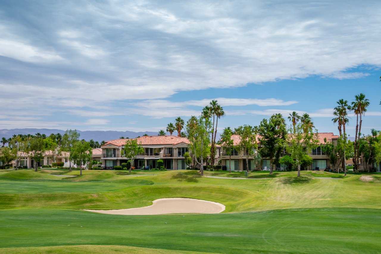 Bakersfield Country Club