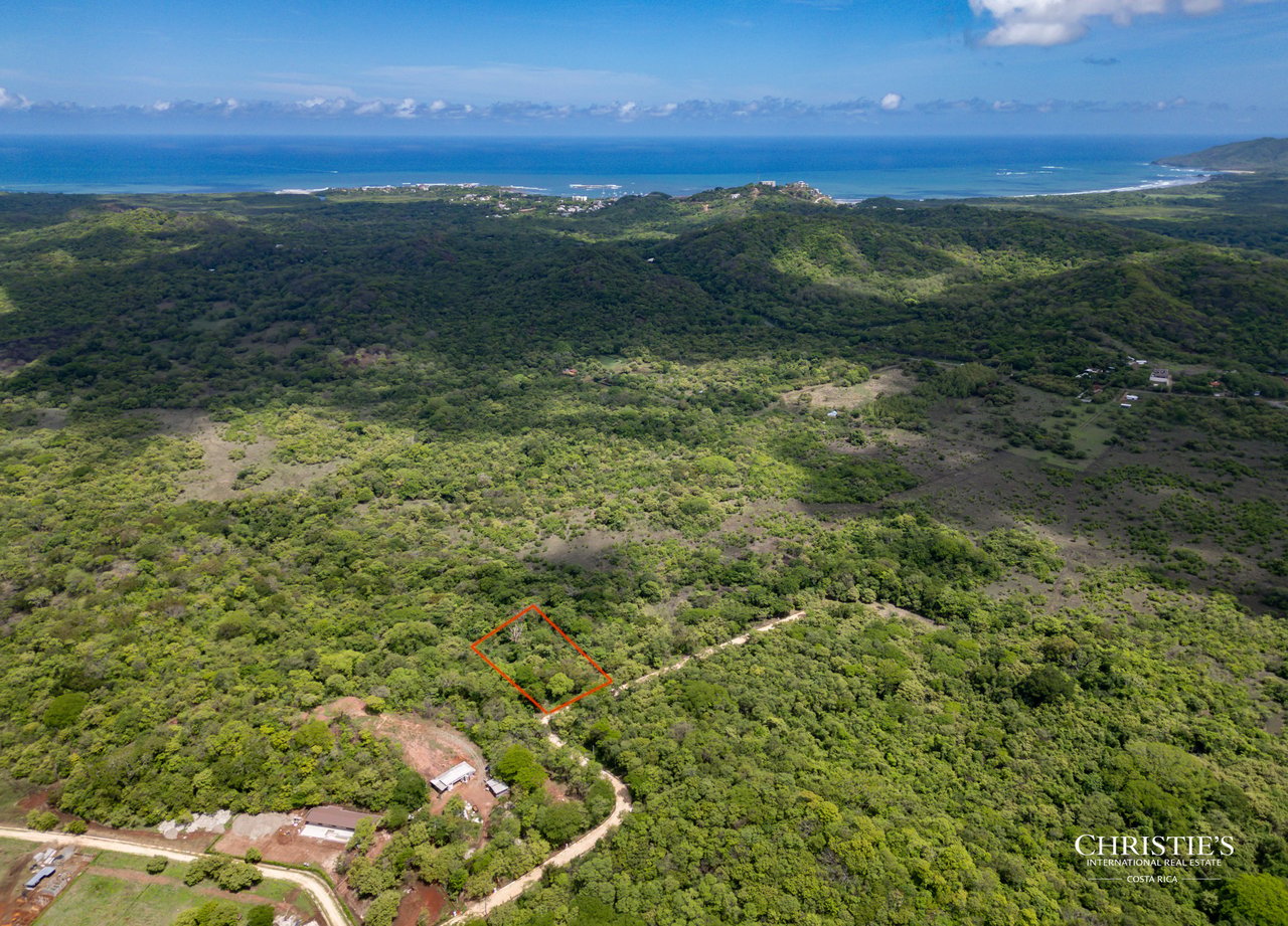  Pacific Estates 11 Homesite in Gated Community 