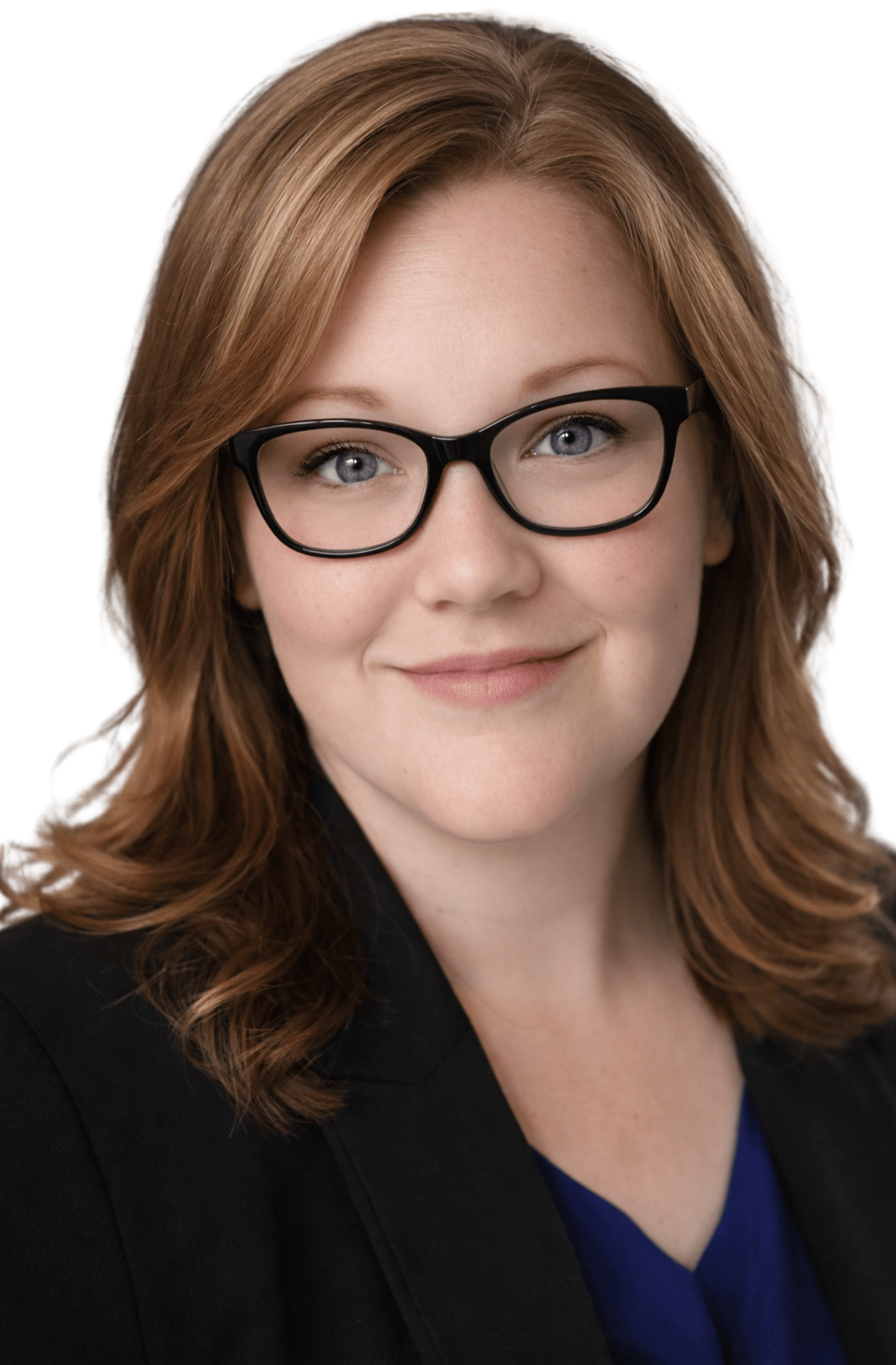 Taylor Calix Eagle, ID Real Estate Marketing Manager Headshot