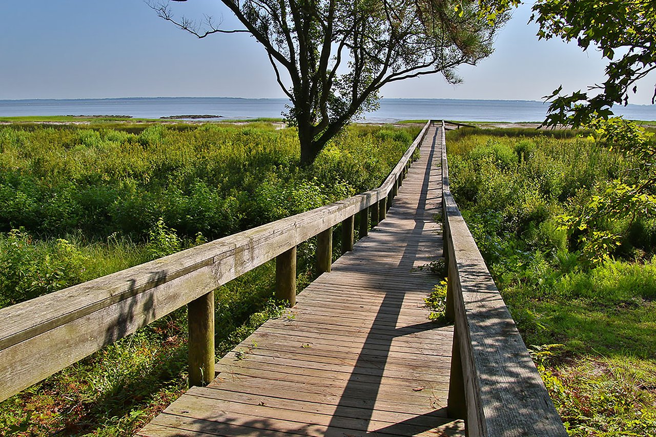 Hilton Head Plantation
