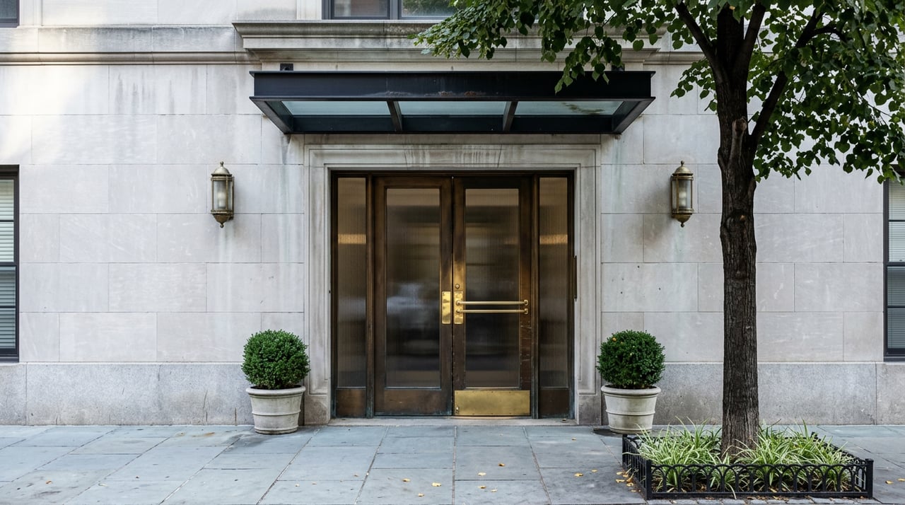 A New Deadline for Sutton Place Co-op Boards, and the Clause That Could Cancel It Out