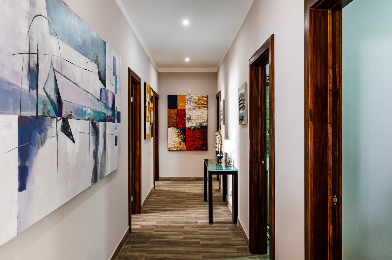 Casa Luna | Live the Costa Rica Dream - Private Home Just Minutes from the Beach!