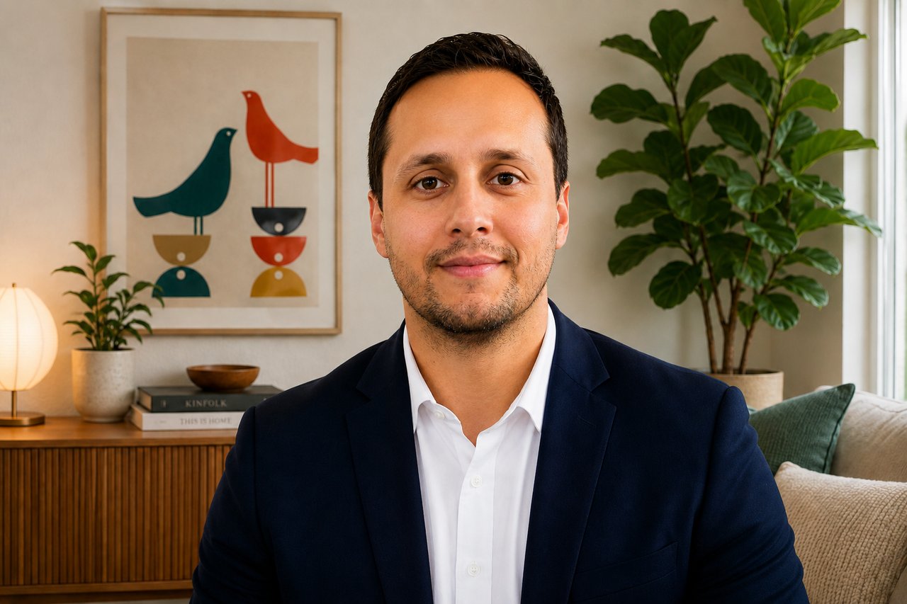 Nick Rodriguez