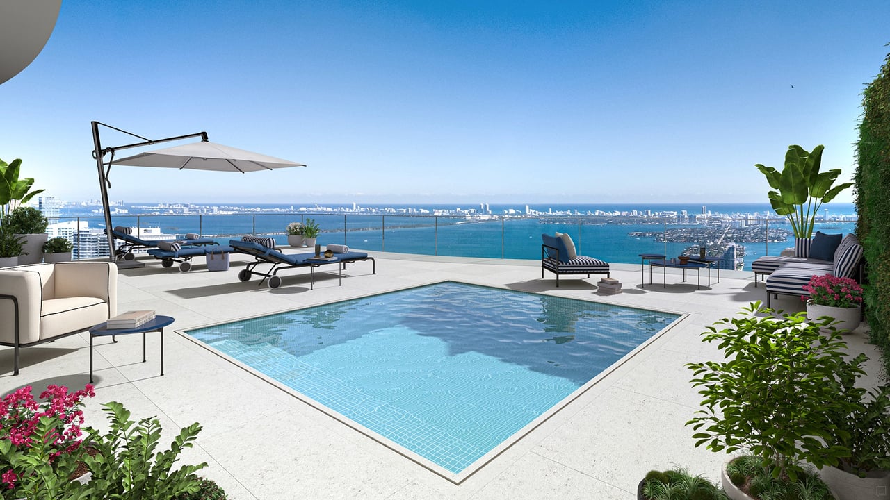 Casa Bella by B&B Italia