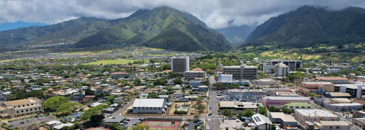 Wailuku