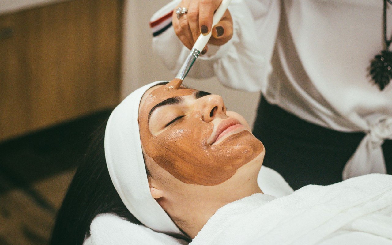 The Peninsula Spa
