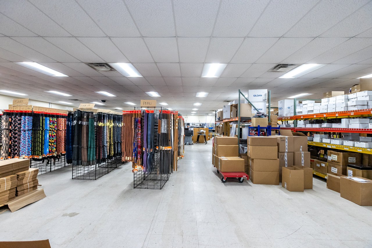 Warehouse for Sale Indianapolis: Why Hybrid Flex Industrial Buildings Are in High Demand