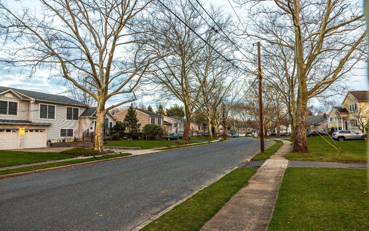 Roxbury Township