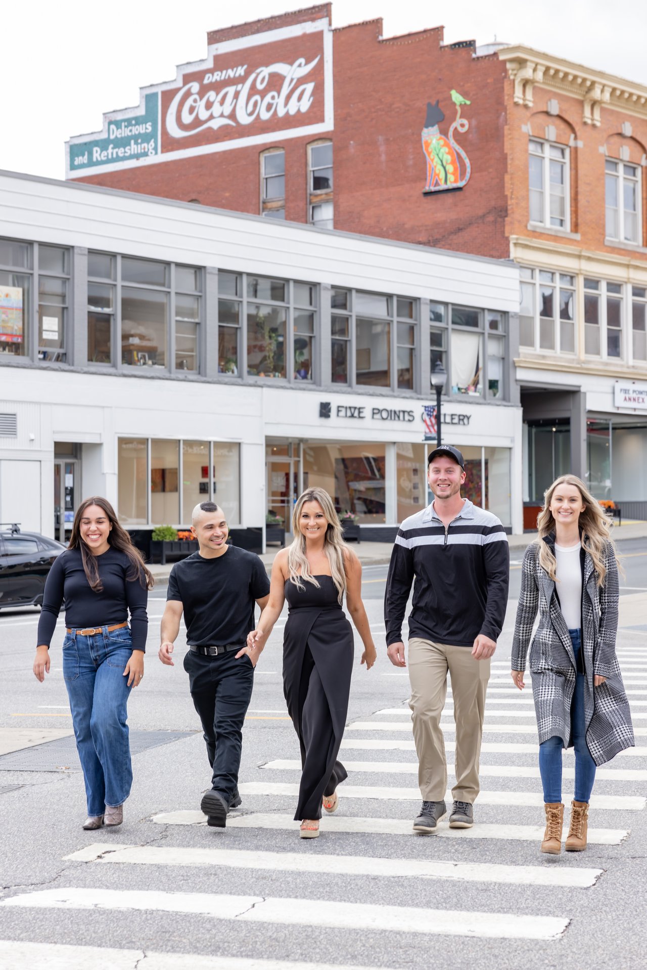 The Fastest Growing Brokerage in CT