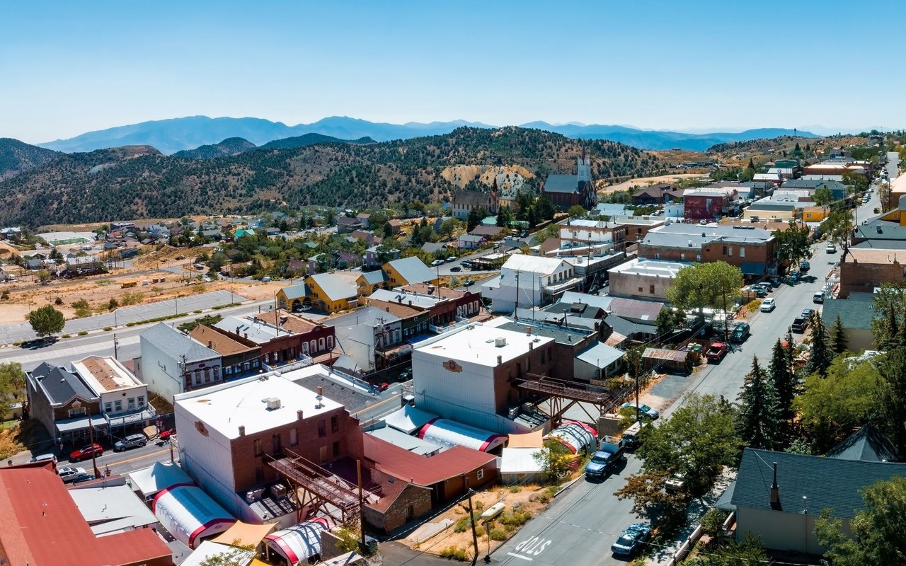 Virginia City