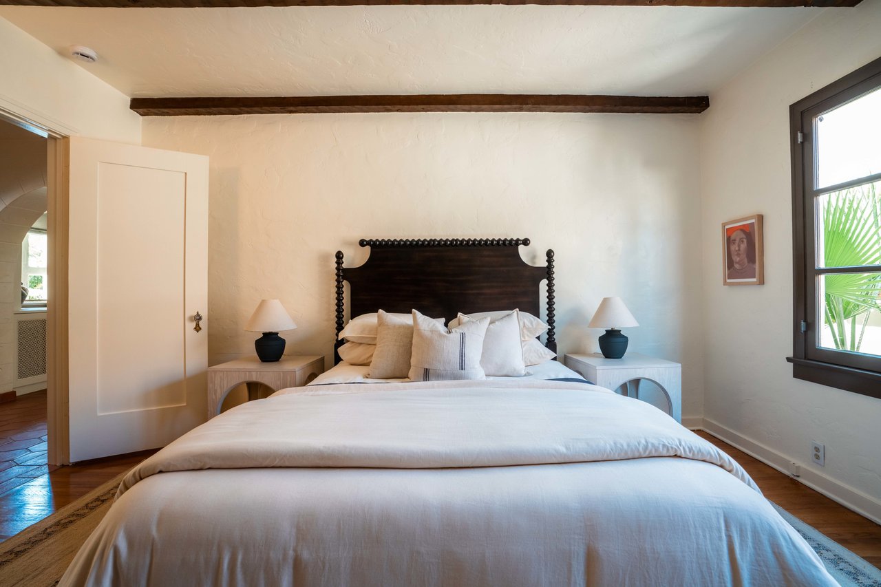 Gorgeous Spanish Colonial