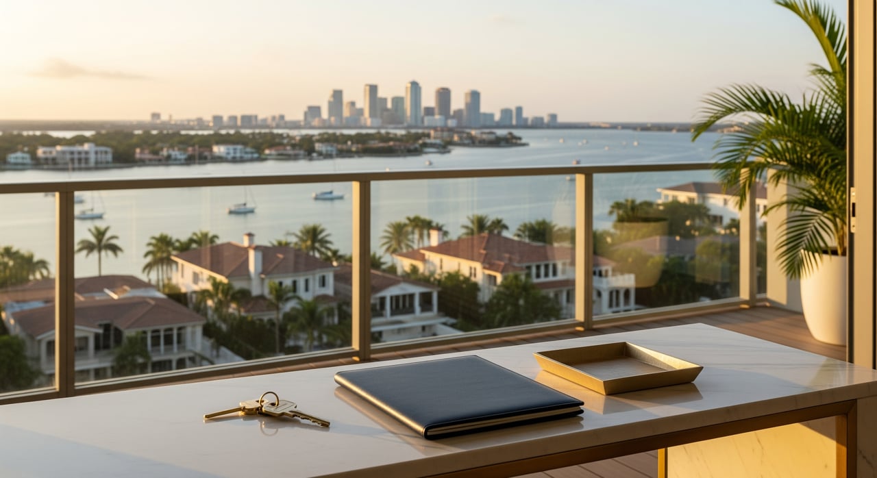 Tampa Buyer Closing Costs: What To Expect