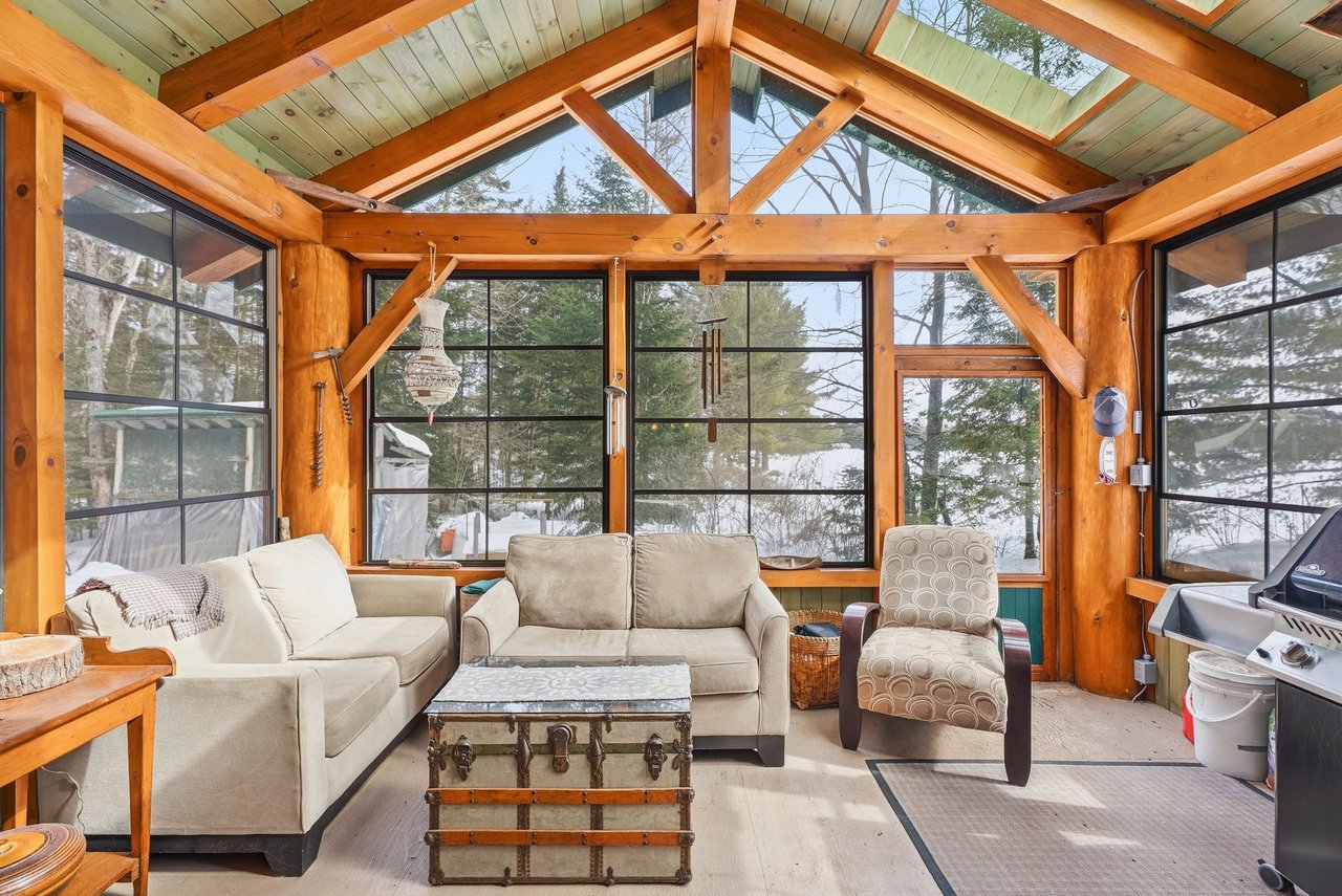 3491A Axe Lake Road, McMurrich/Monteith, ON