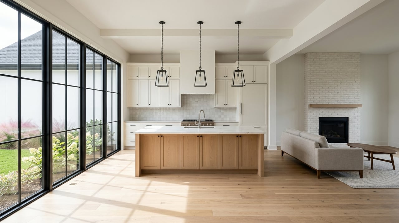 Should You Sell Or Buy First In Concord's New-Build Market