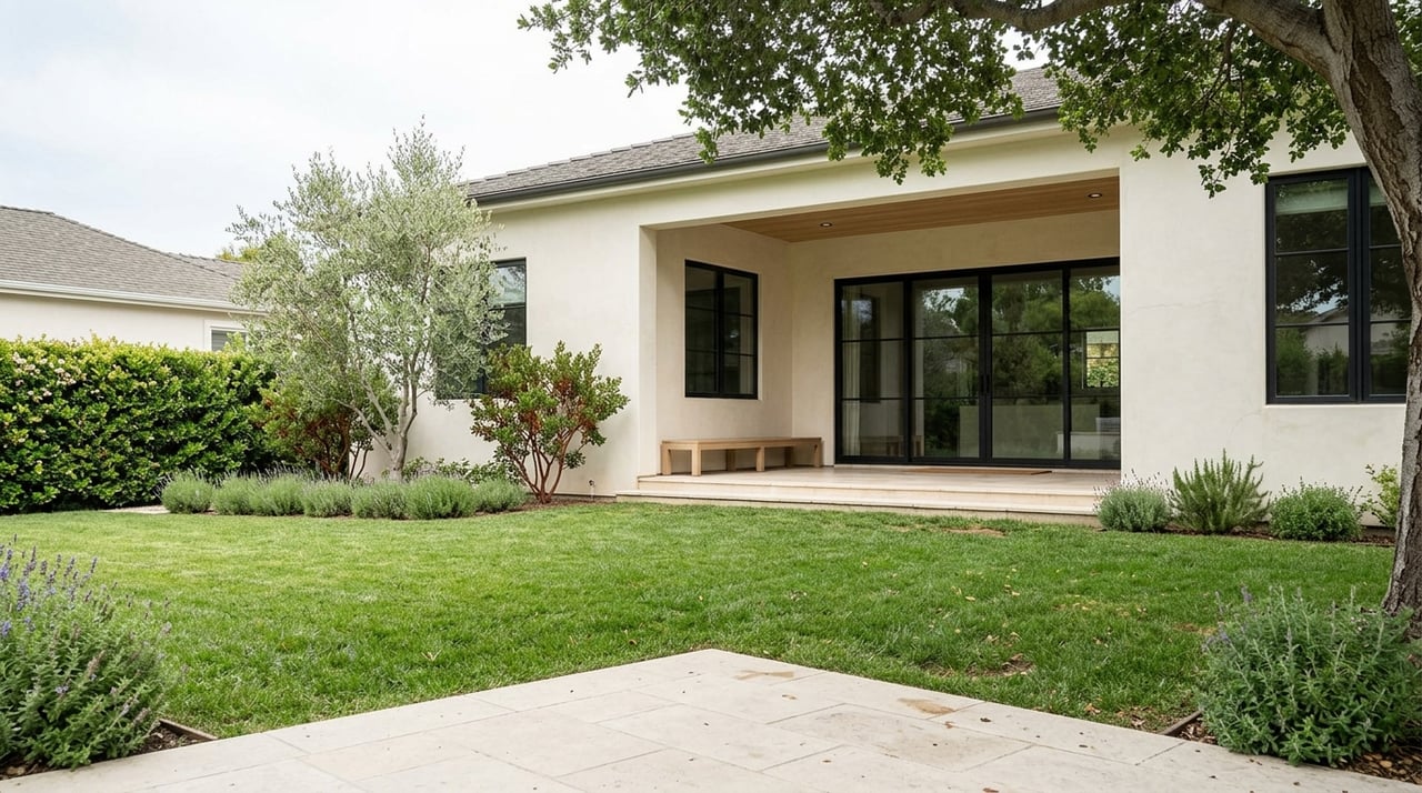 Relocating To Napa From The Bay Area: Housing Insights