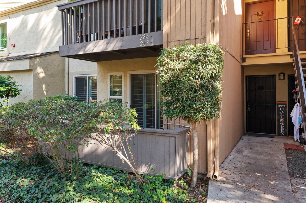 6006 Rancho Mission Rd #283