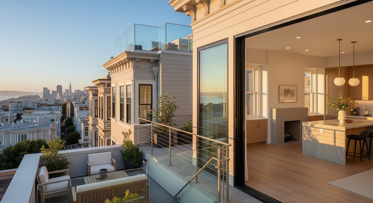 TIC-to-Condo Conversion in Potrero Hill: A Roadmap