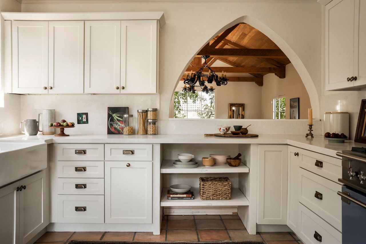3895 Fredonia in Studio City