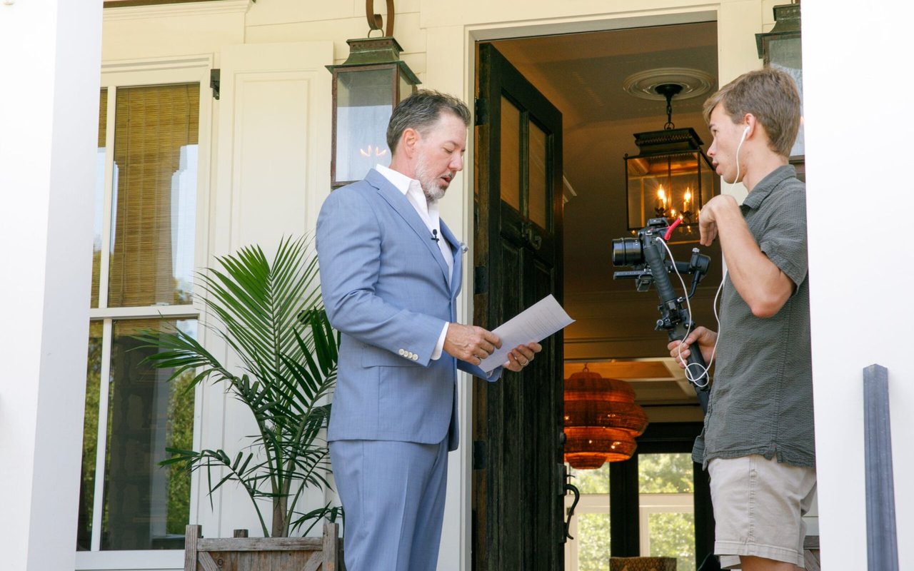 Unexpected Home Prep Tips for a Perfect Photoshoot