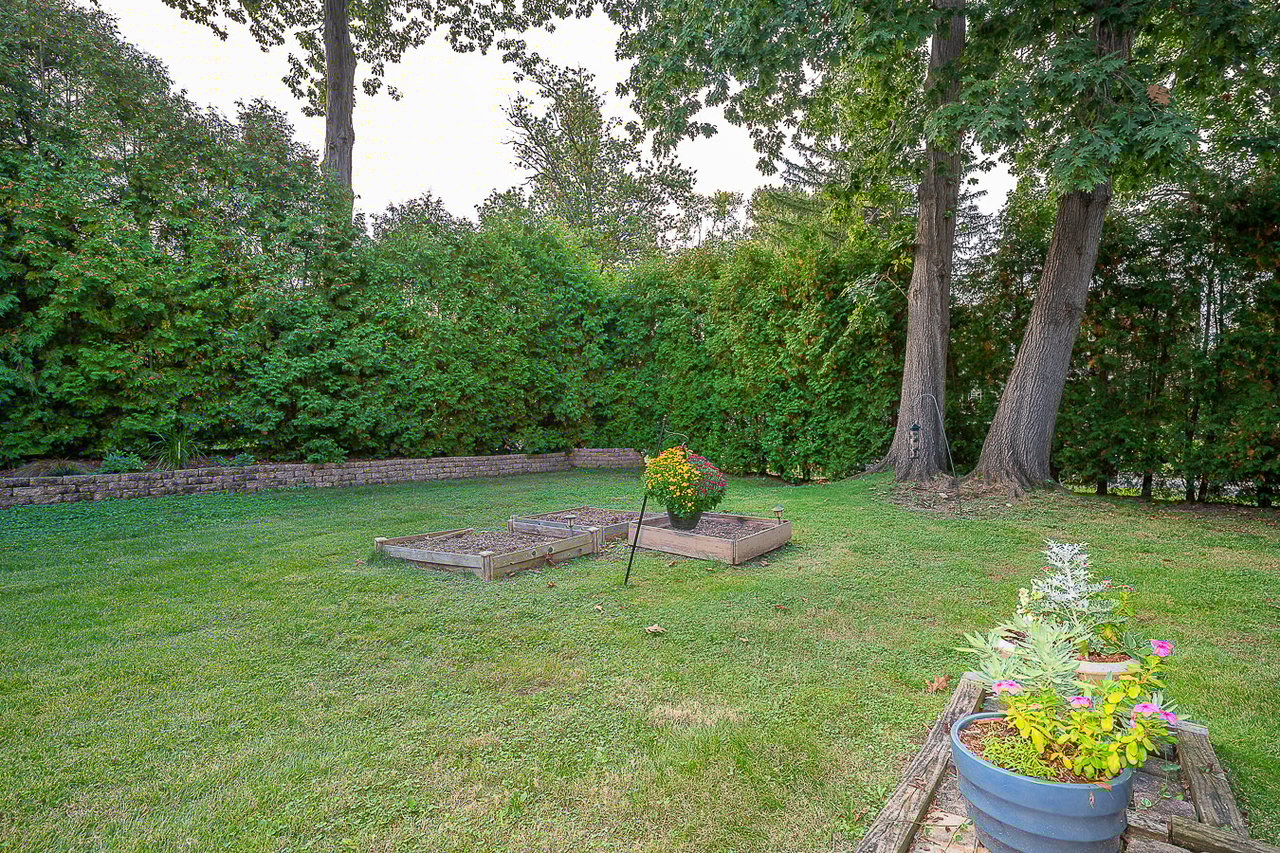 Coveted Coopertown Section of Bryn Mawr
