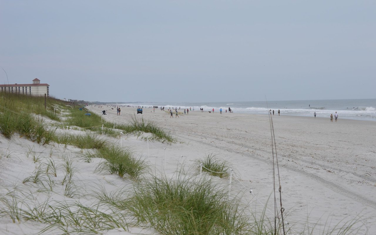 Neptune Beach
