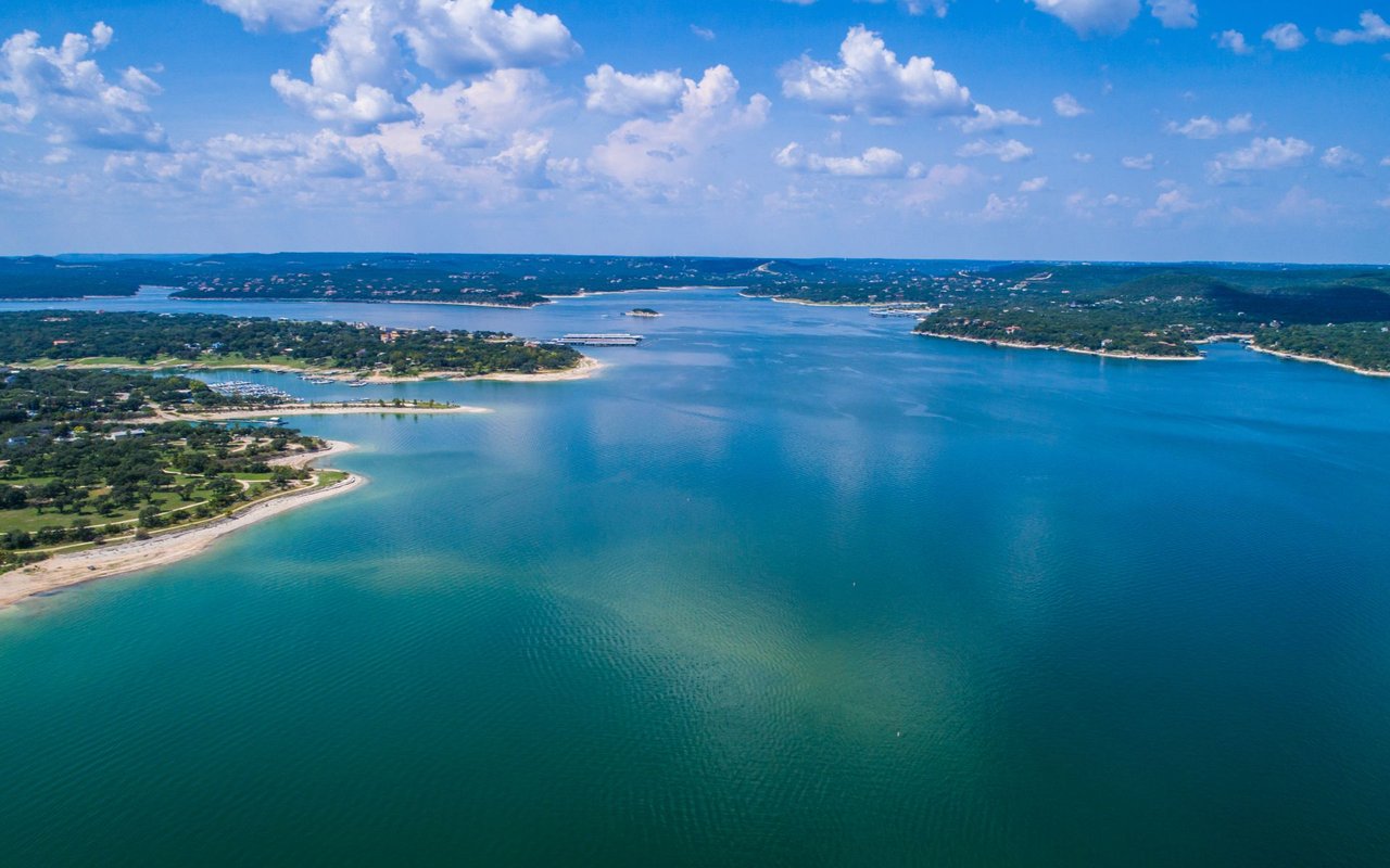 Lake Travis