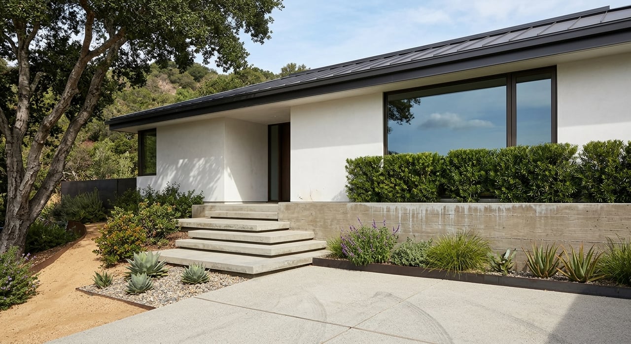 Brentwood Neighborhoods For Move-Up Westside Buyers