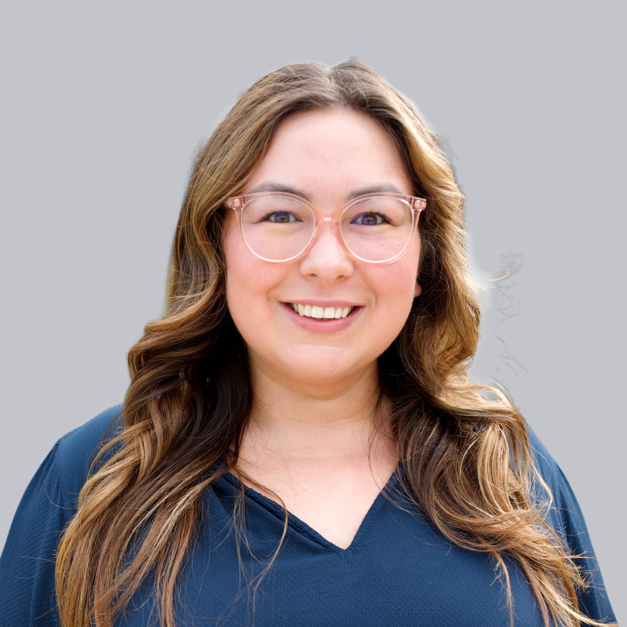 Ashley DeLeon Prosper, TX Real Estate Agent Headshot