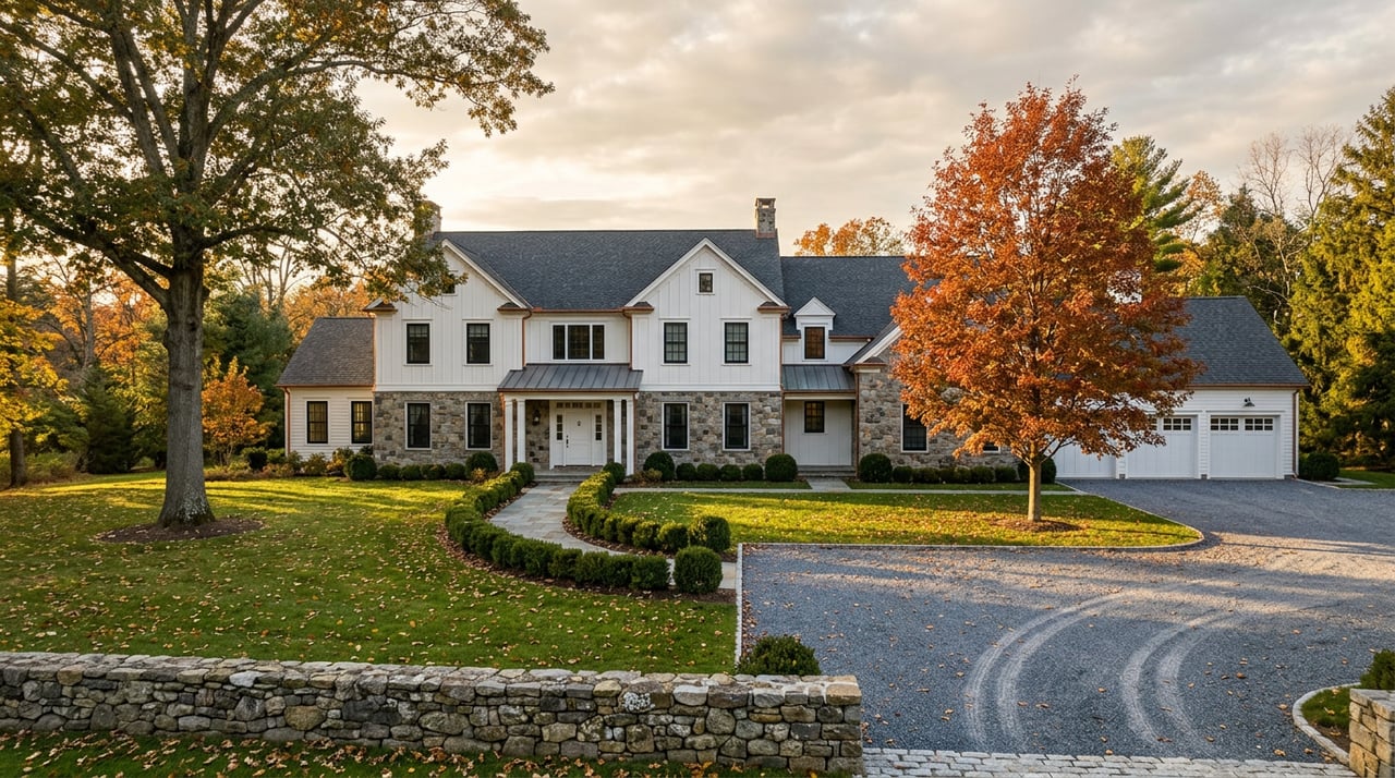 Two Saturdays at Moorland Farm: How Far Hills Runs Its Biggest Fall Weekends