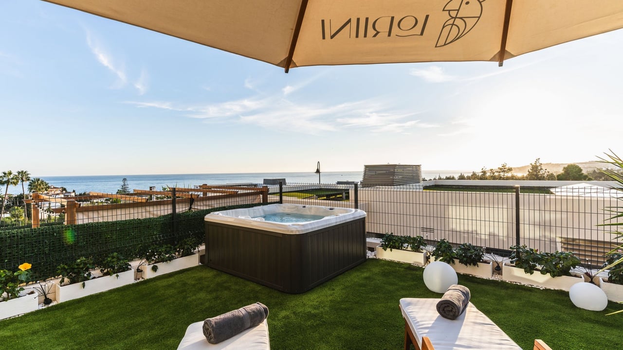 Townhouse / El Chaparral