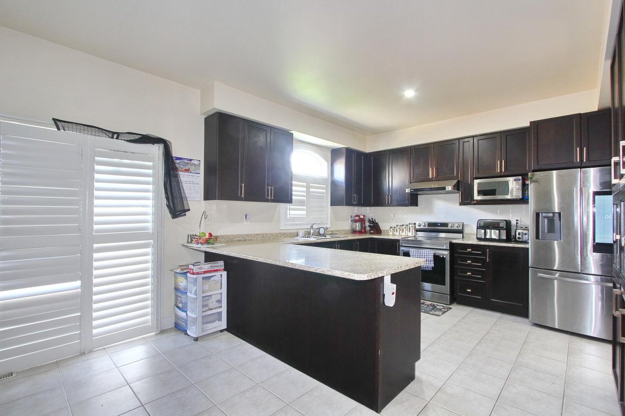 1 Beacon Hill Drive
