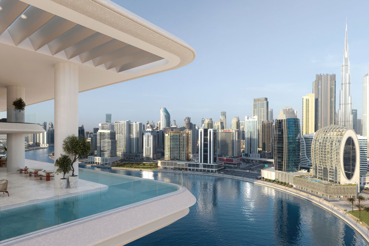 The Vela Dorchester Collection