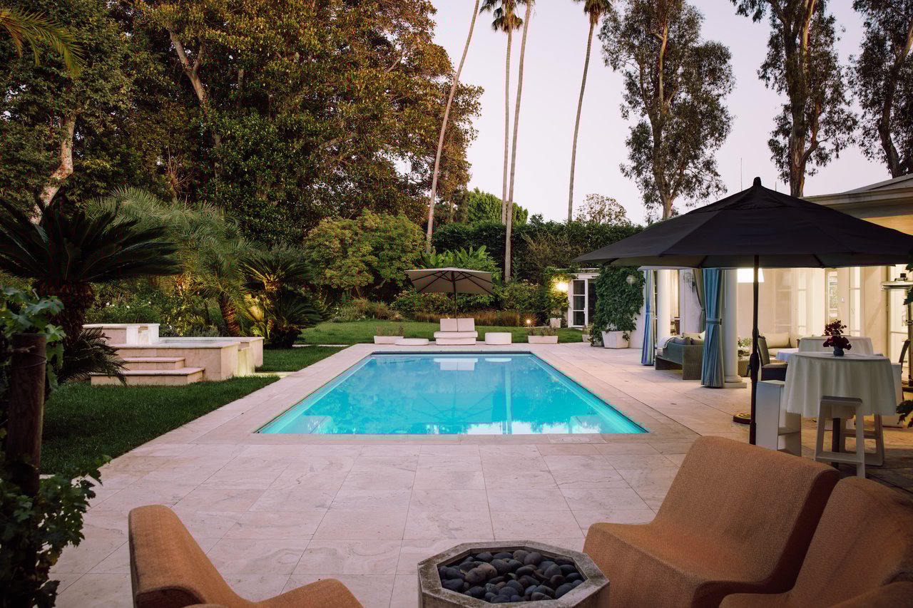 101 Bel Air Rd