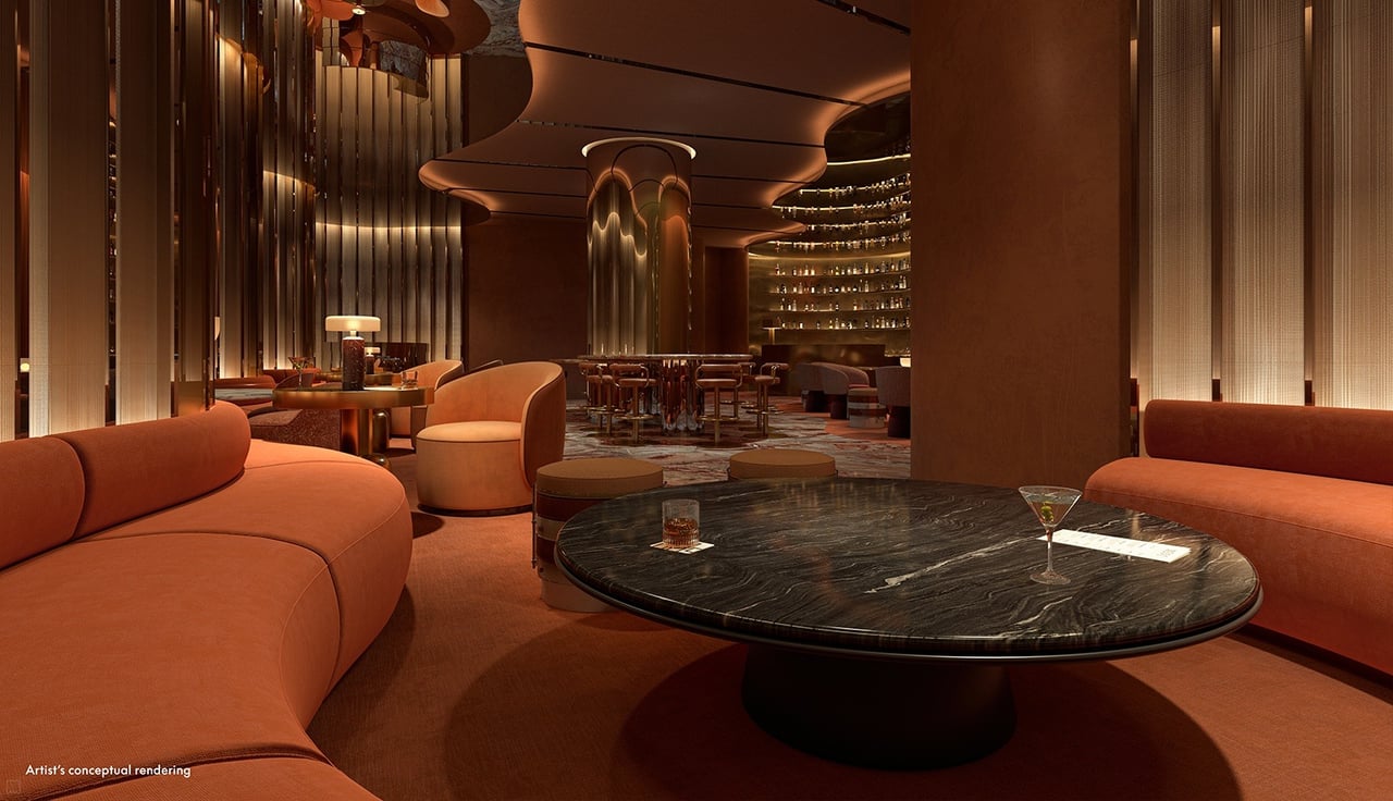 W Pompano Beach Hotel & Residences