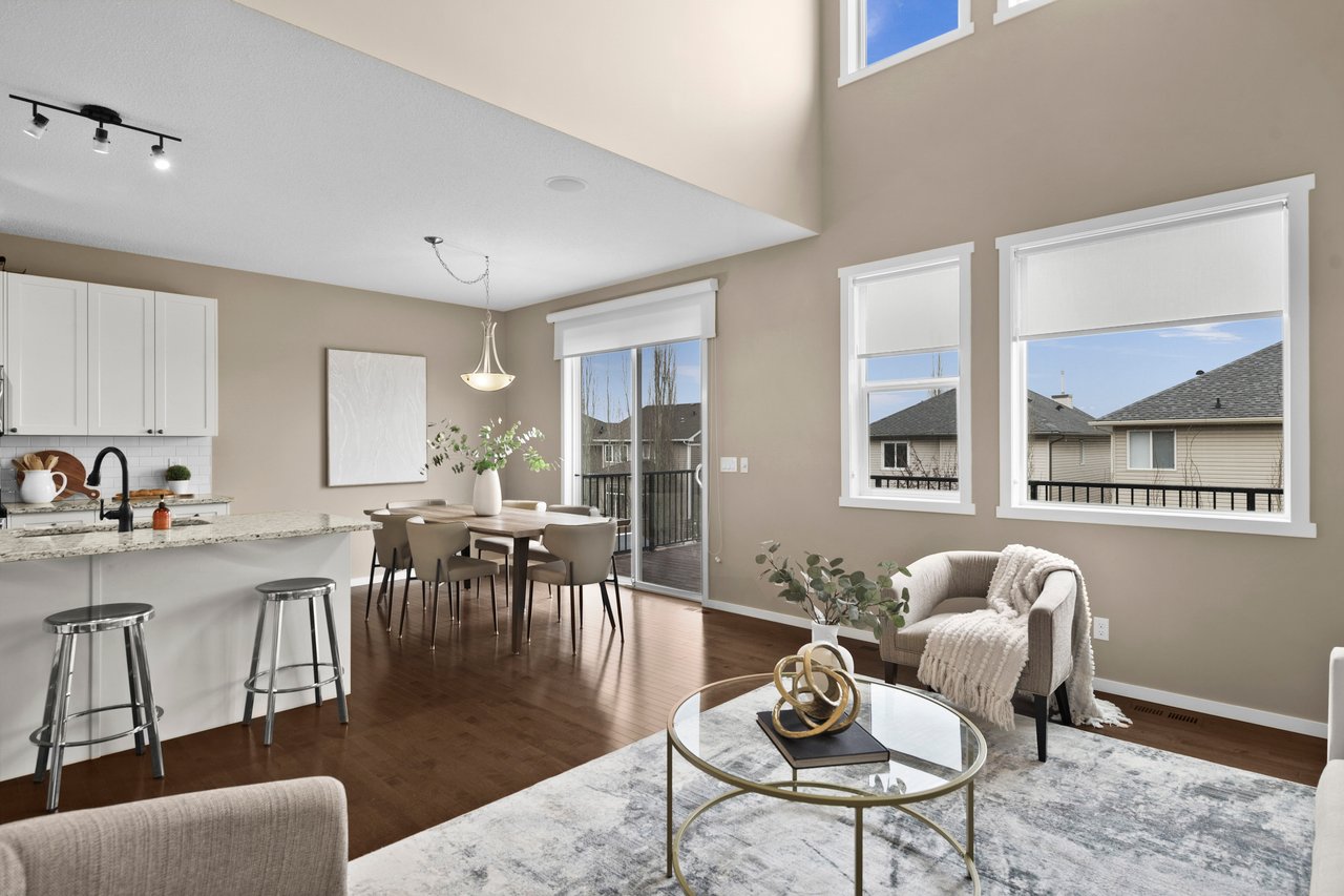 Tuscany Ridge Circle NW Unit: 113