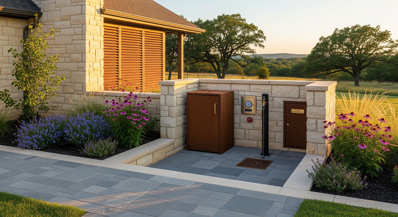 Coweta Utility Setup: Water, Sewer, Trash & Billing